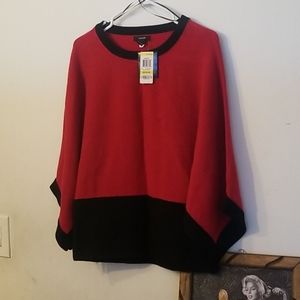 Brand New Alfani Sweater